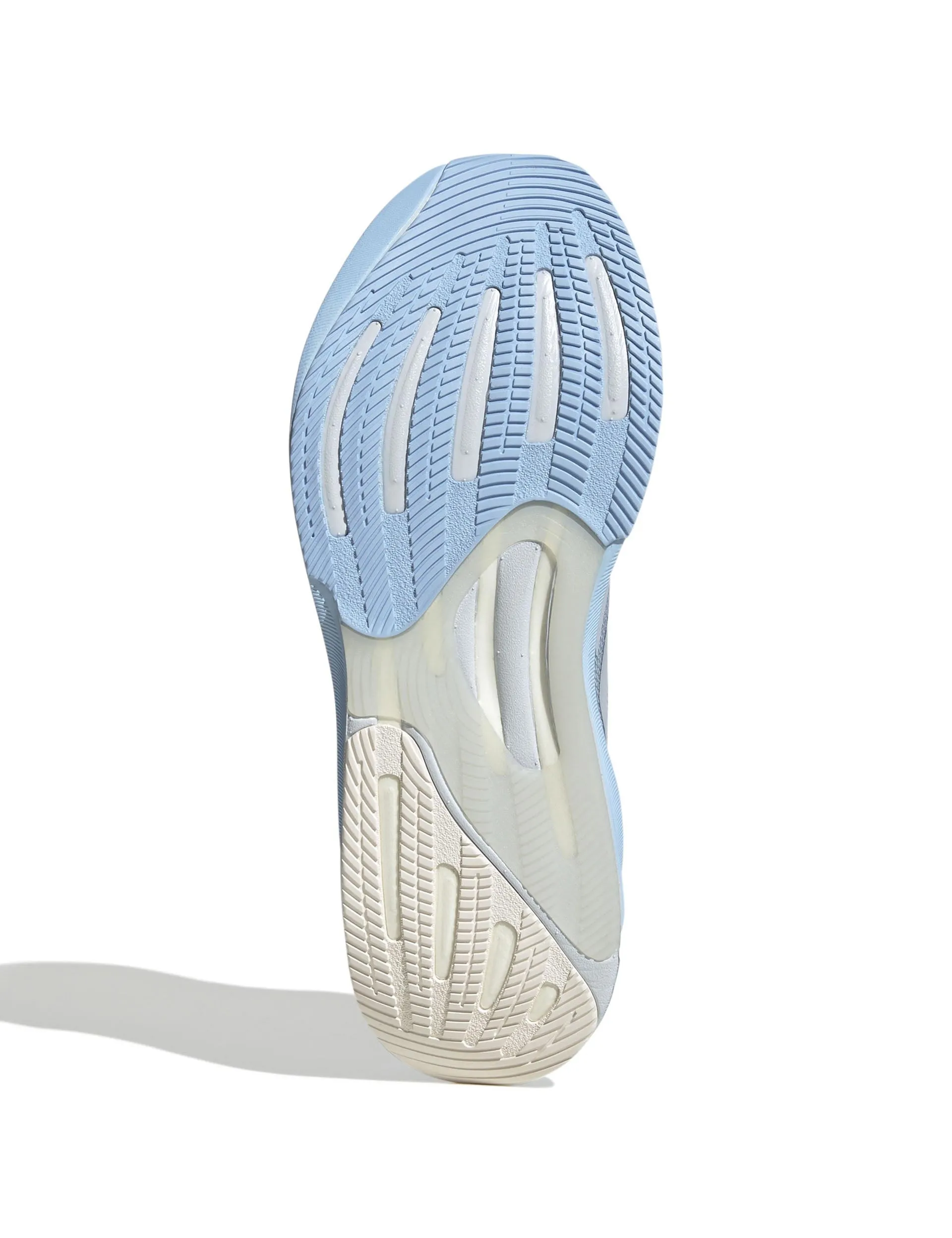 Chaussures de course Supernova Rise 2 - Bleu Lumineux/Bleu Halo/Argent Mat
