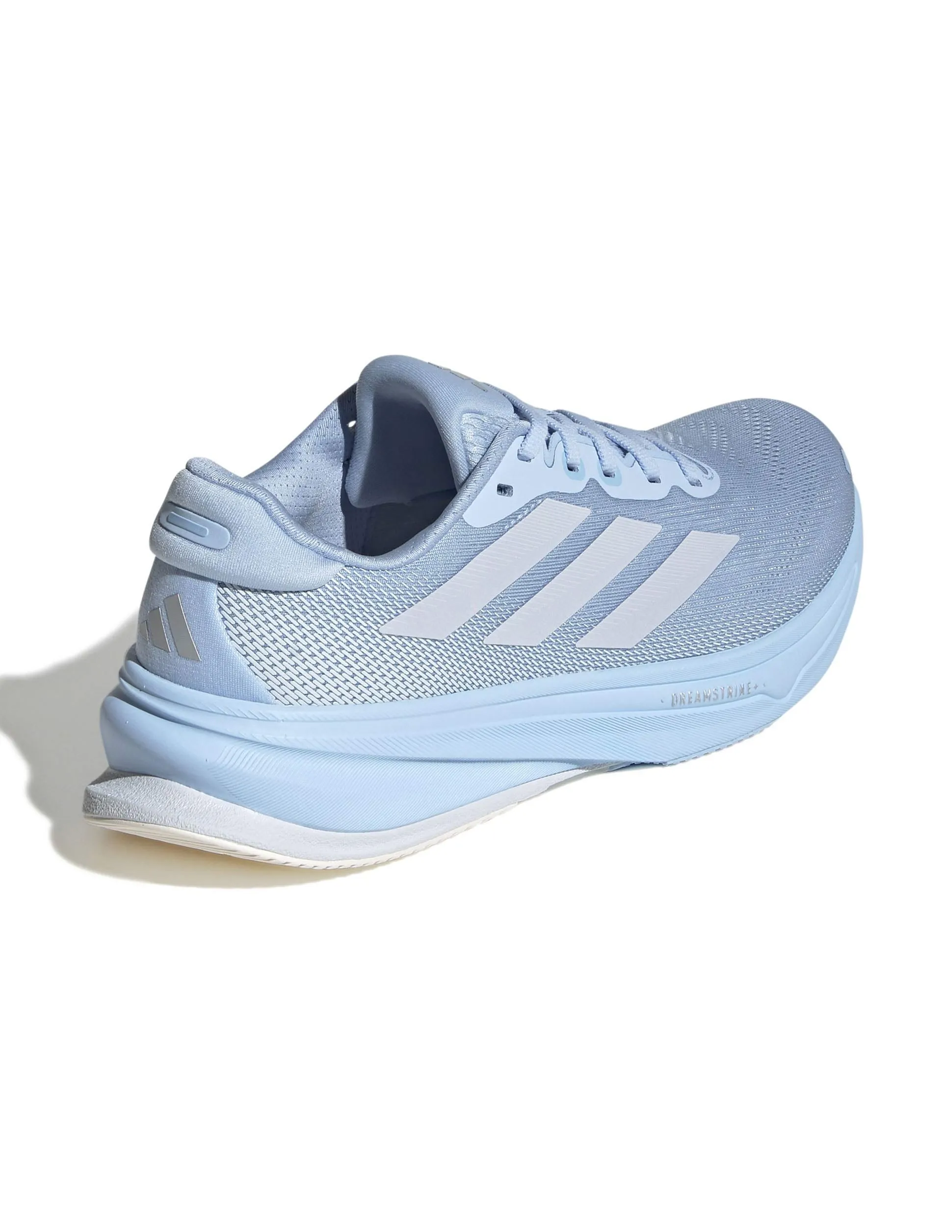 Chaussures de course Supernova Rise 2 - Bleu Lumineux/Bleu Halo/Argent Mat