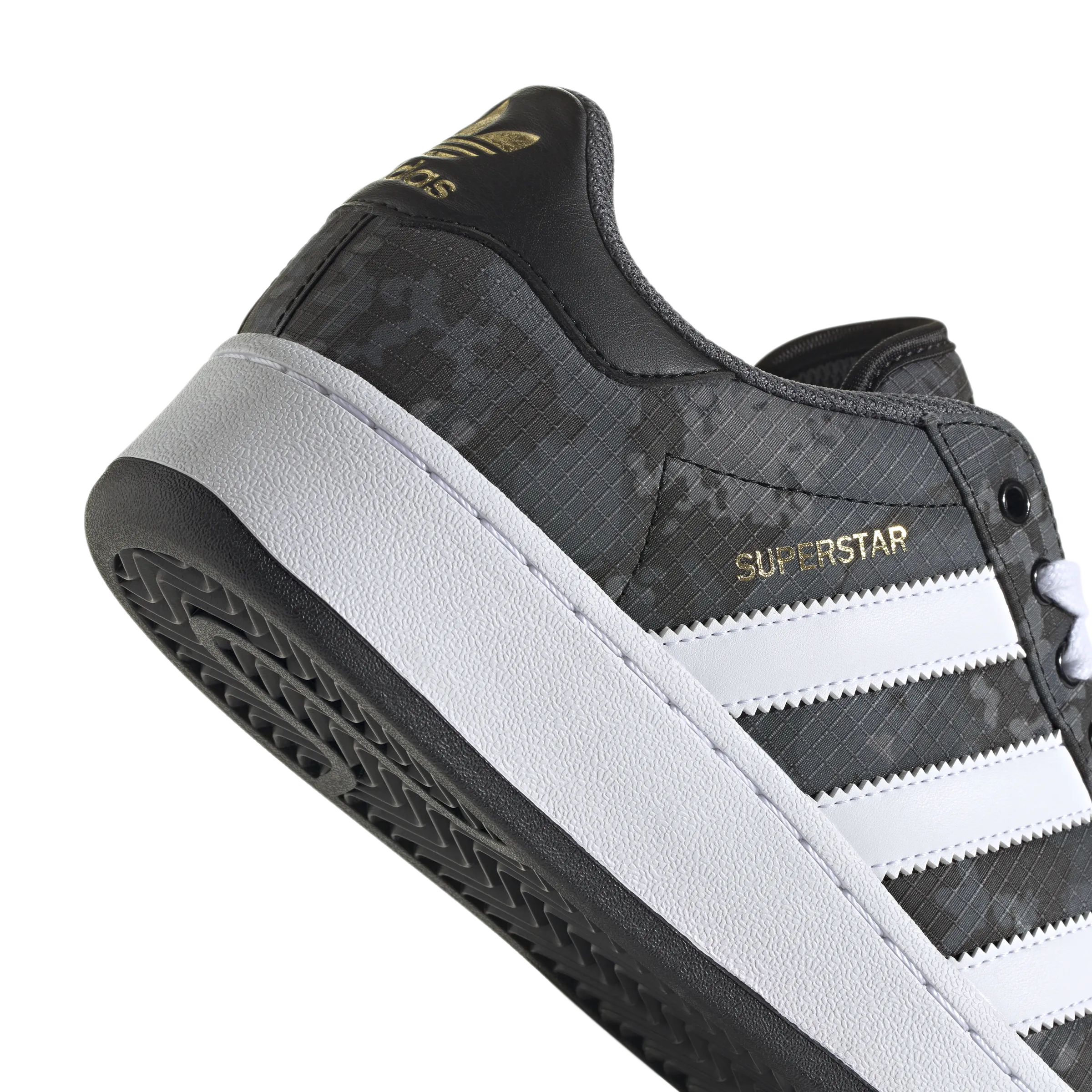 Superstar XLG 'Camouflage numérique noir'