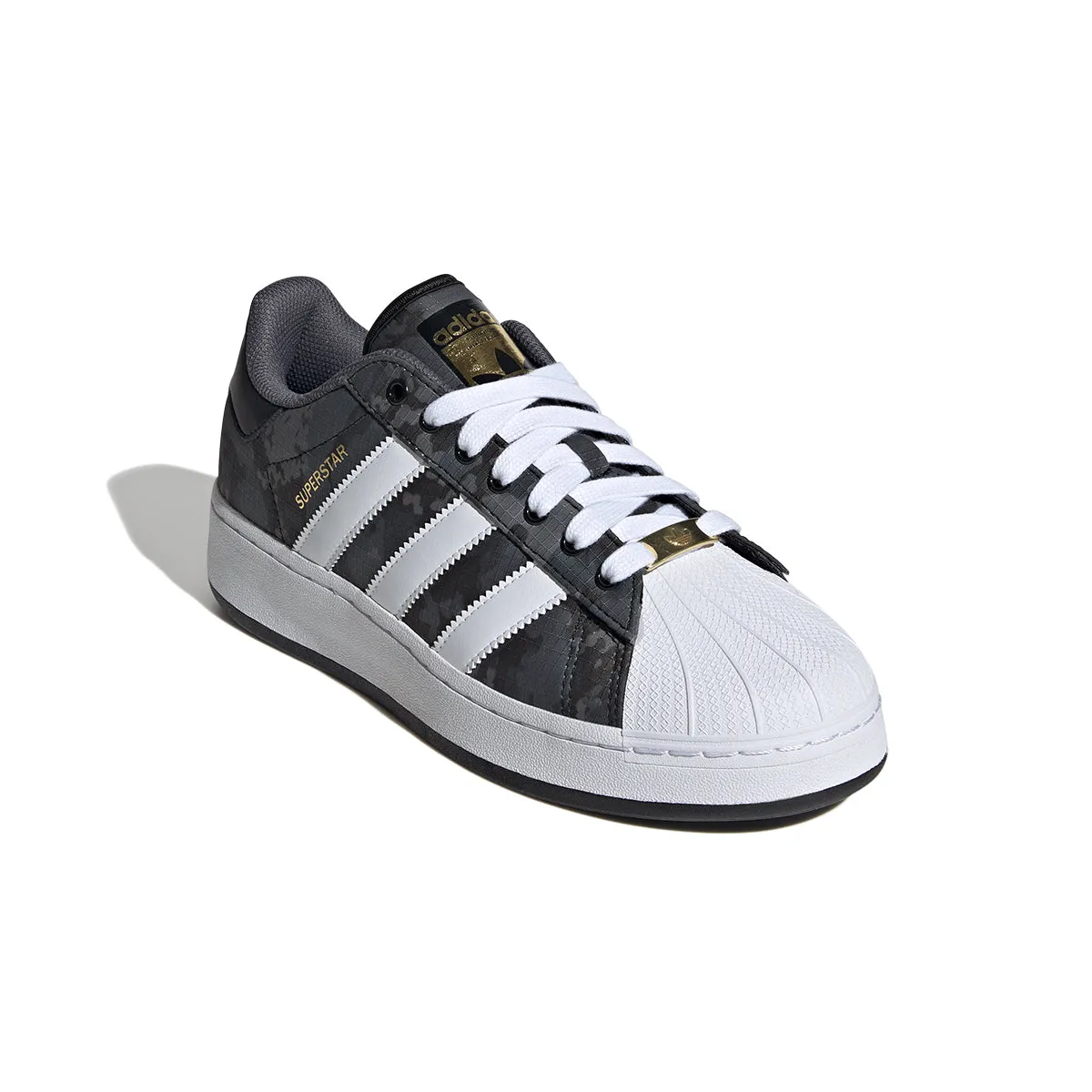 Superstar XLG 'Camouflage numérique noir'