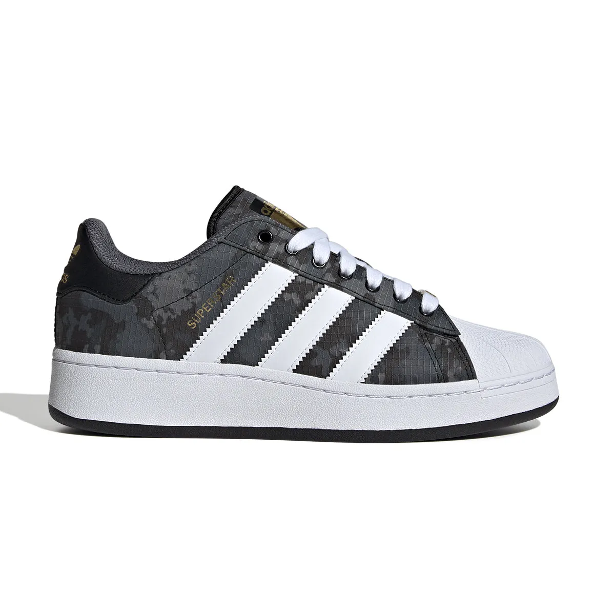 Superstar XLG 'Camouflage numérique noir'