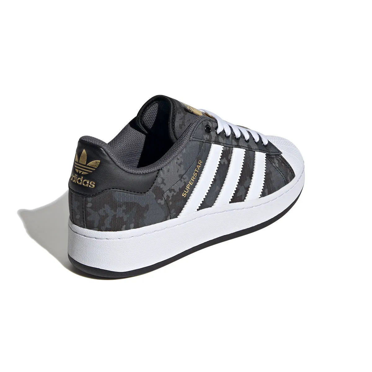 Superstar XLG 'Camouflage numérique noir'