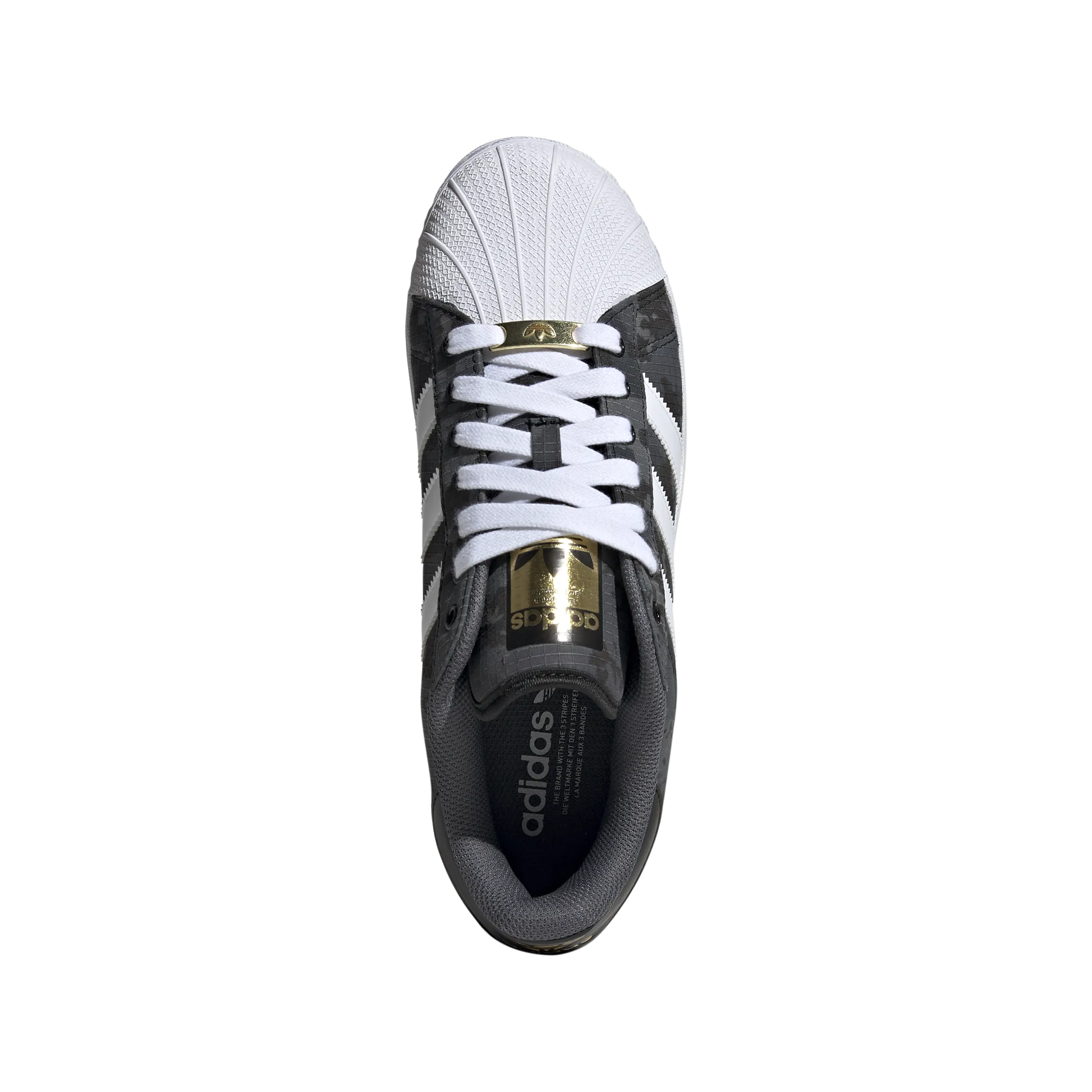 Superstar XLG 'Camouflage numérique noir'