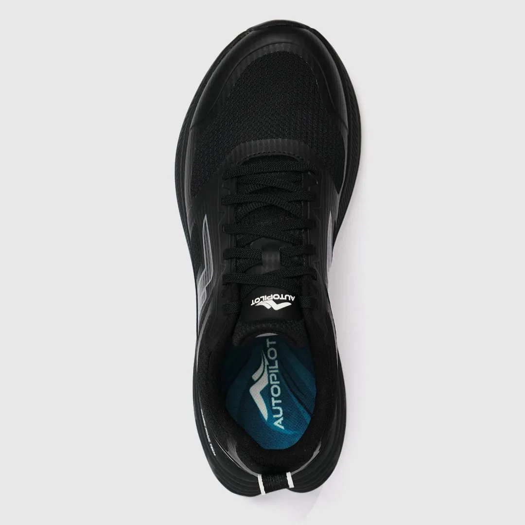 Tarkine Pilotage Automatique pour Hommes Noir