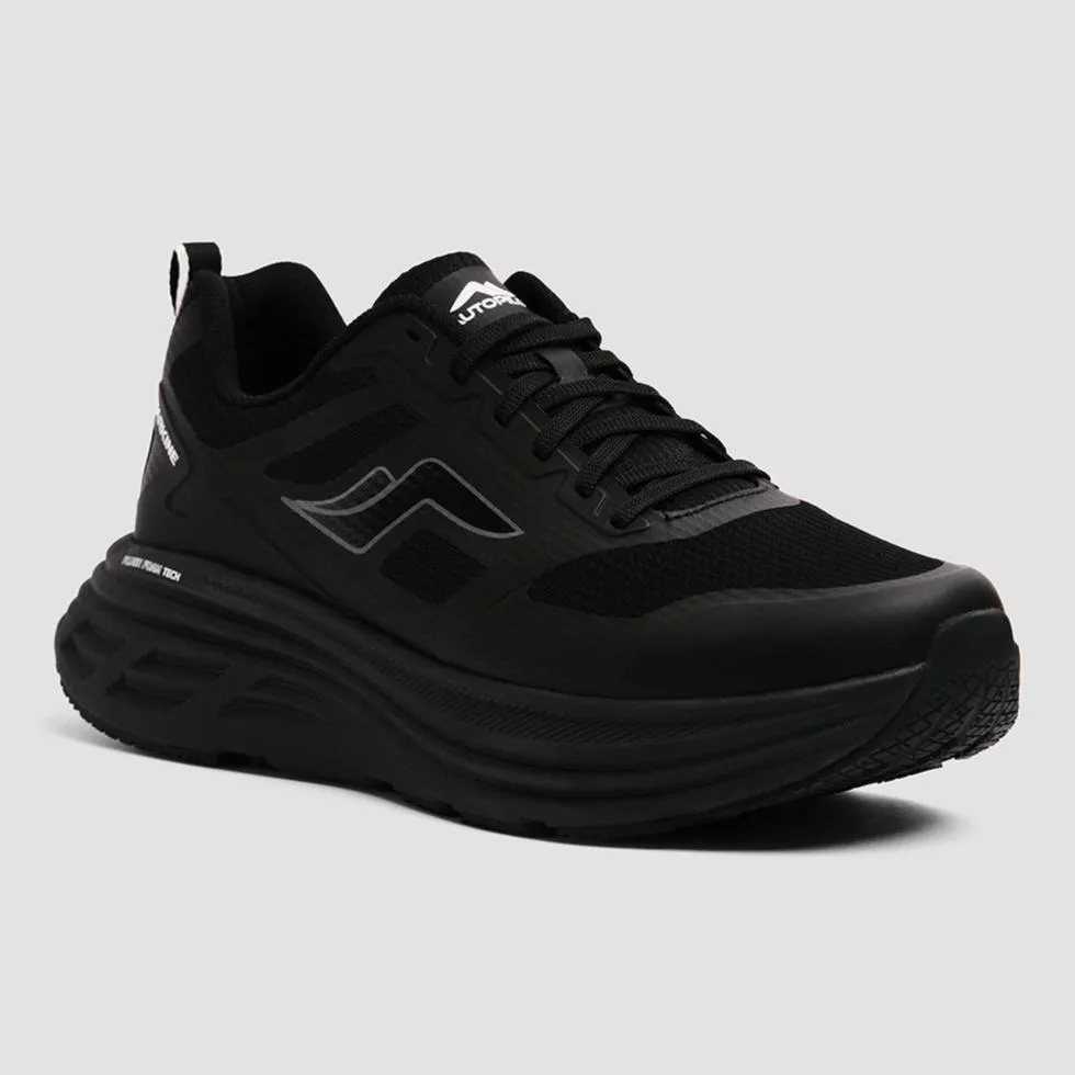 Tarkine Autopilot Femme Noir