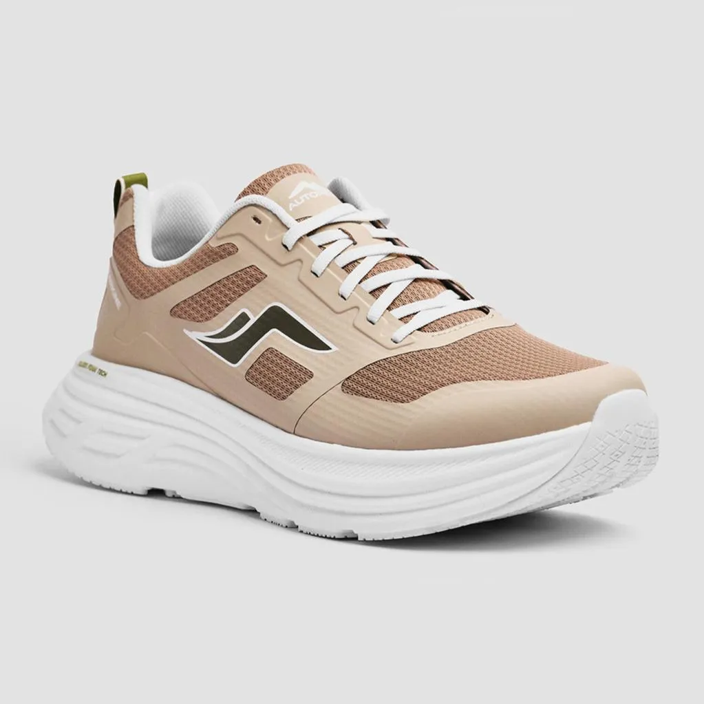 Tarkine Autopilot Sandale Femme