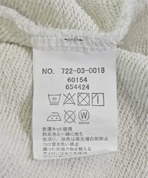 Les Sweatshirts THE KNiTS