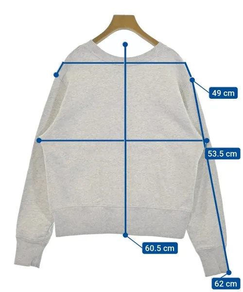 Les Sweatshirts THE KNiTS