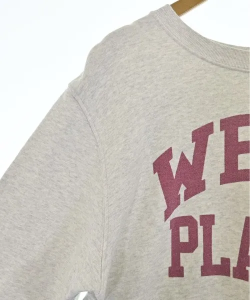 Les Sweatshirts THE KNiTS