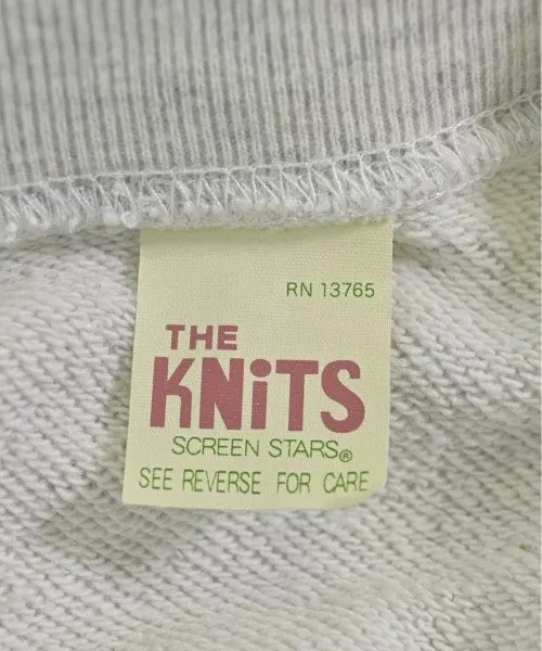 Les Sweatshirts THE KNiTS