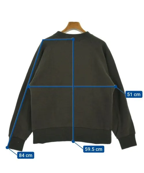Les Sweatshirts THE SHINZONE