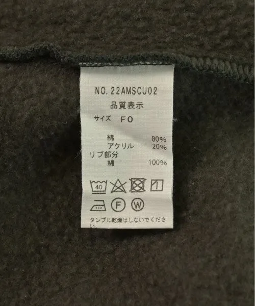 Les Sweatshirts THE SHINZONE