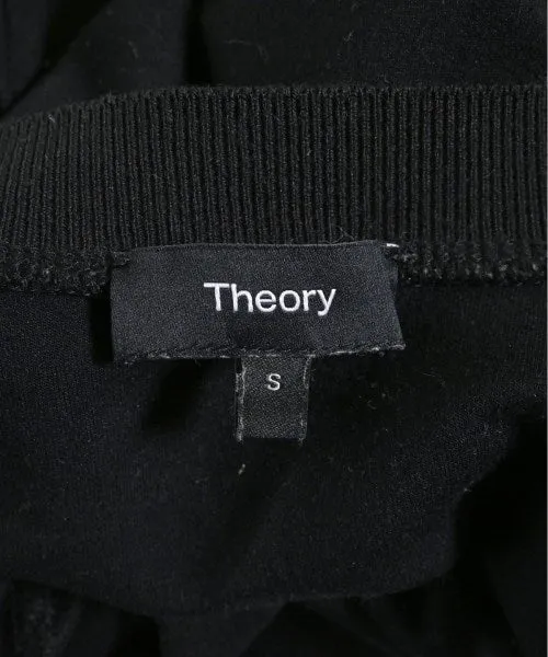Sweats à capuche Theory