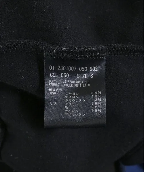 Sweats à capuche Theory
