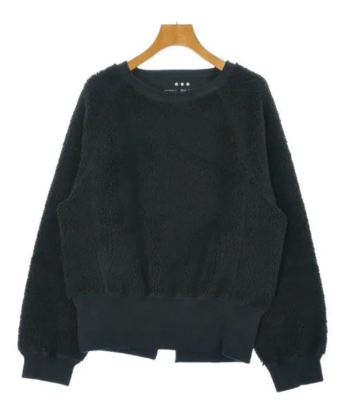 Sweats à pois trois