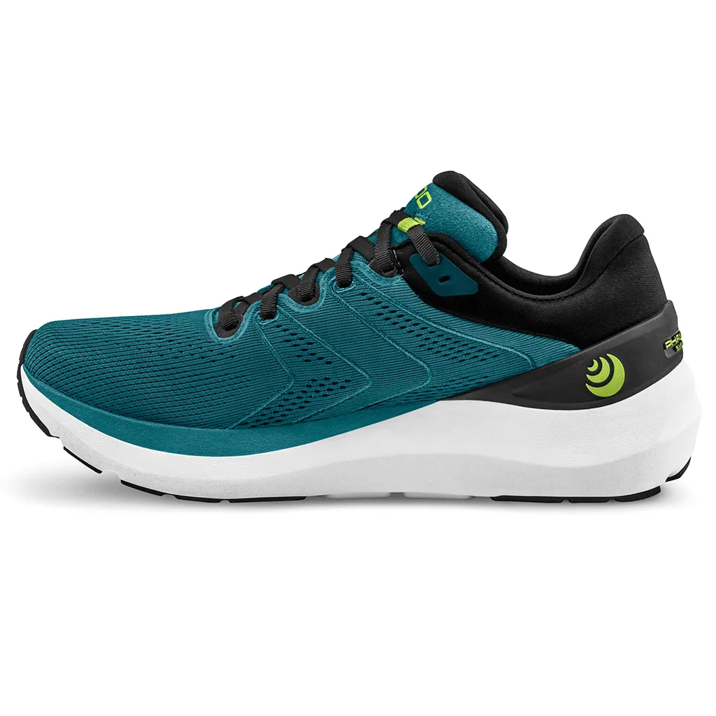 Chaussure de course sur route Topo Athletic PHANTOM 2 pour homme