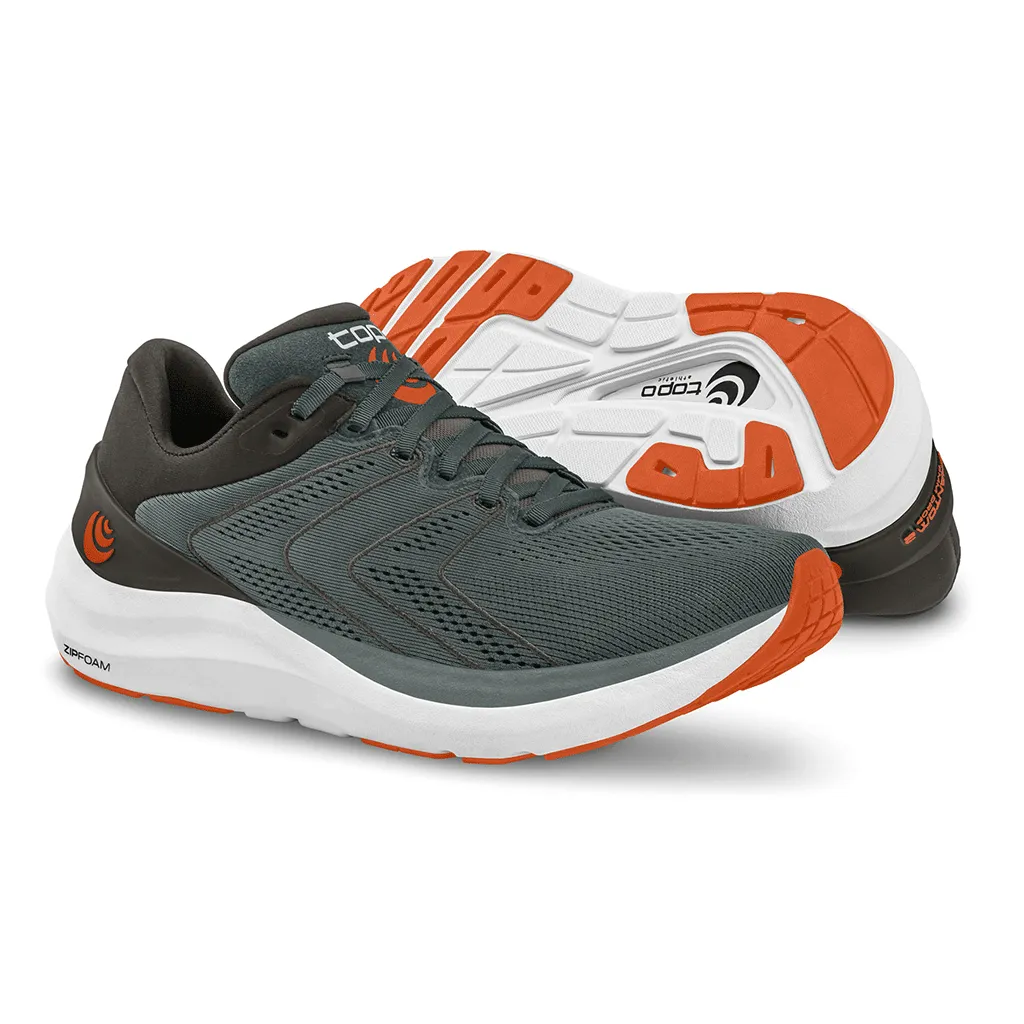 Chaussure de course sur route Topo Athletic PHANTOM 2 pour homme