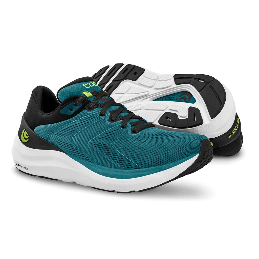 Chaussure de course sur route Topo Athletic PHANTOM 2 pour homme