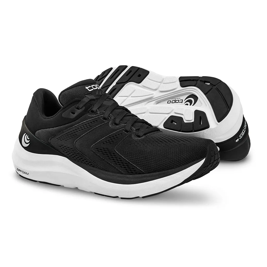 Chaussure de course sur route Topo Athletic PHANTOM 2 pour homme