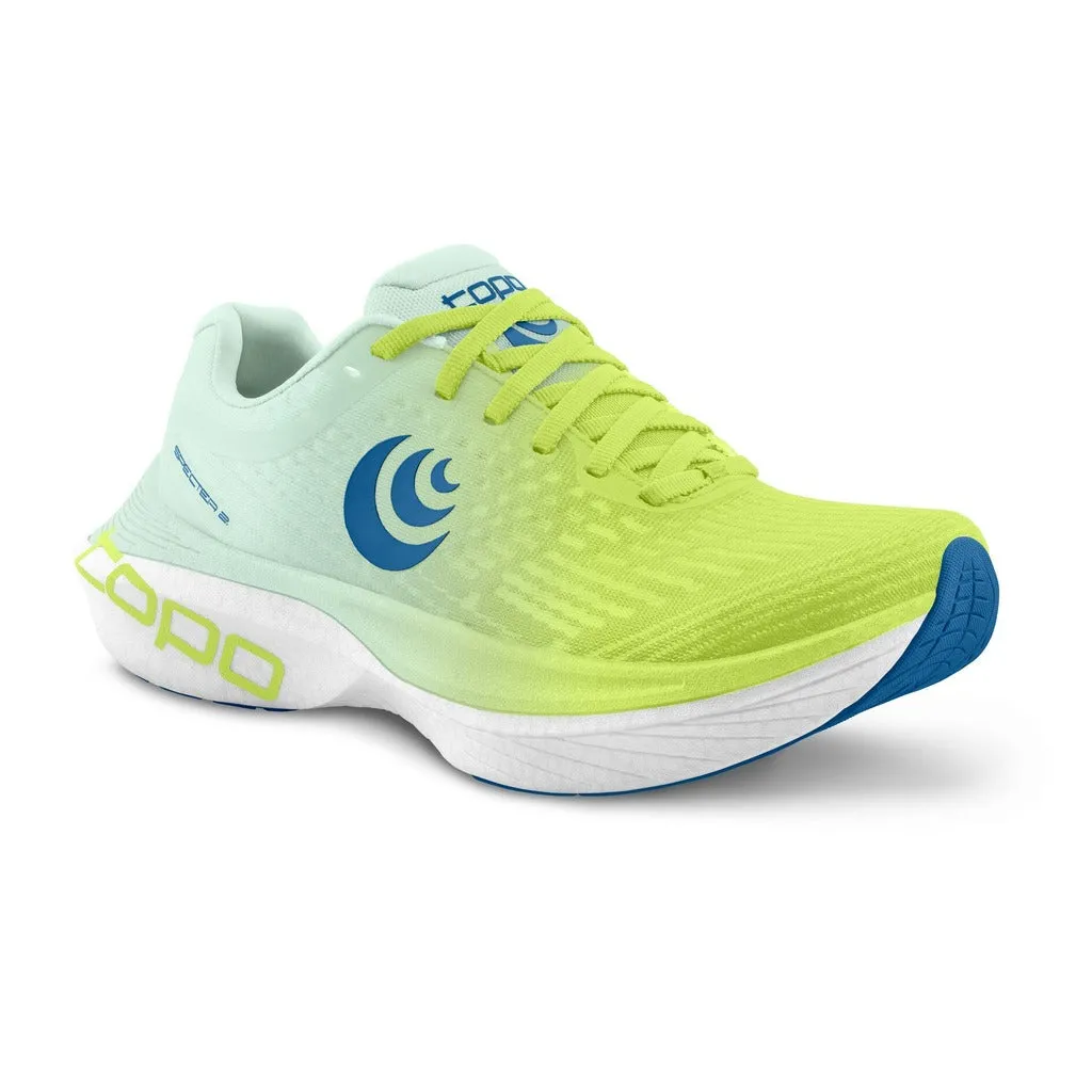 Chaussures de course sur route pour hommes Topo Athletic SPECTER 2