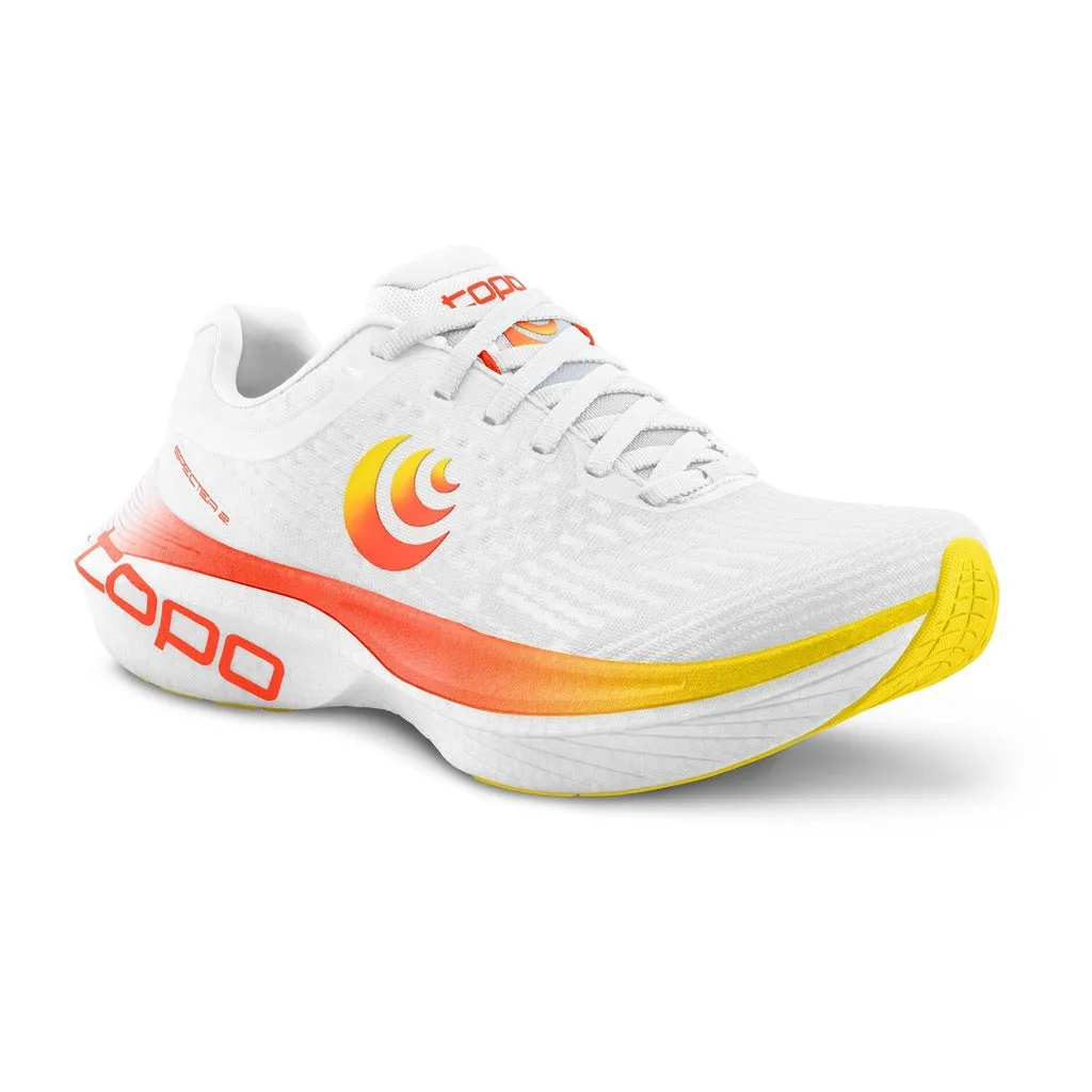 Chaussures de course sur route pour hommes Topo Athletic SPECTER 2