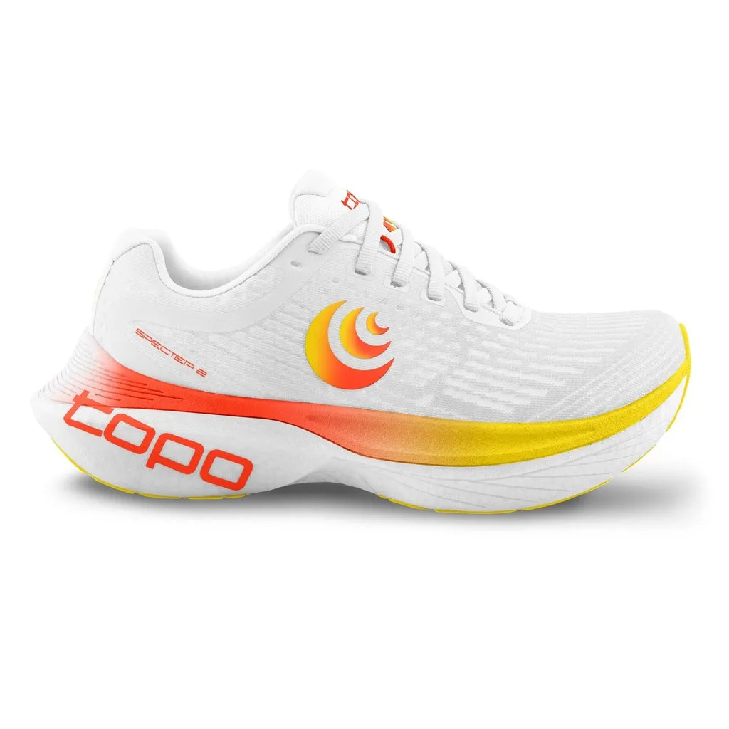Chaussures de course sur route pour hommes Topo Athletic SPECTER 2