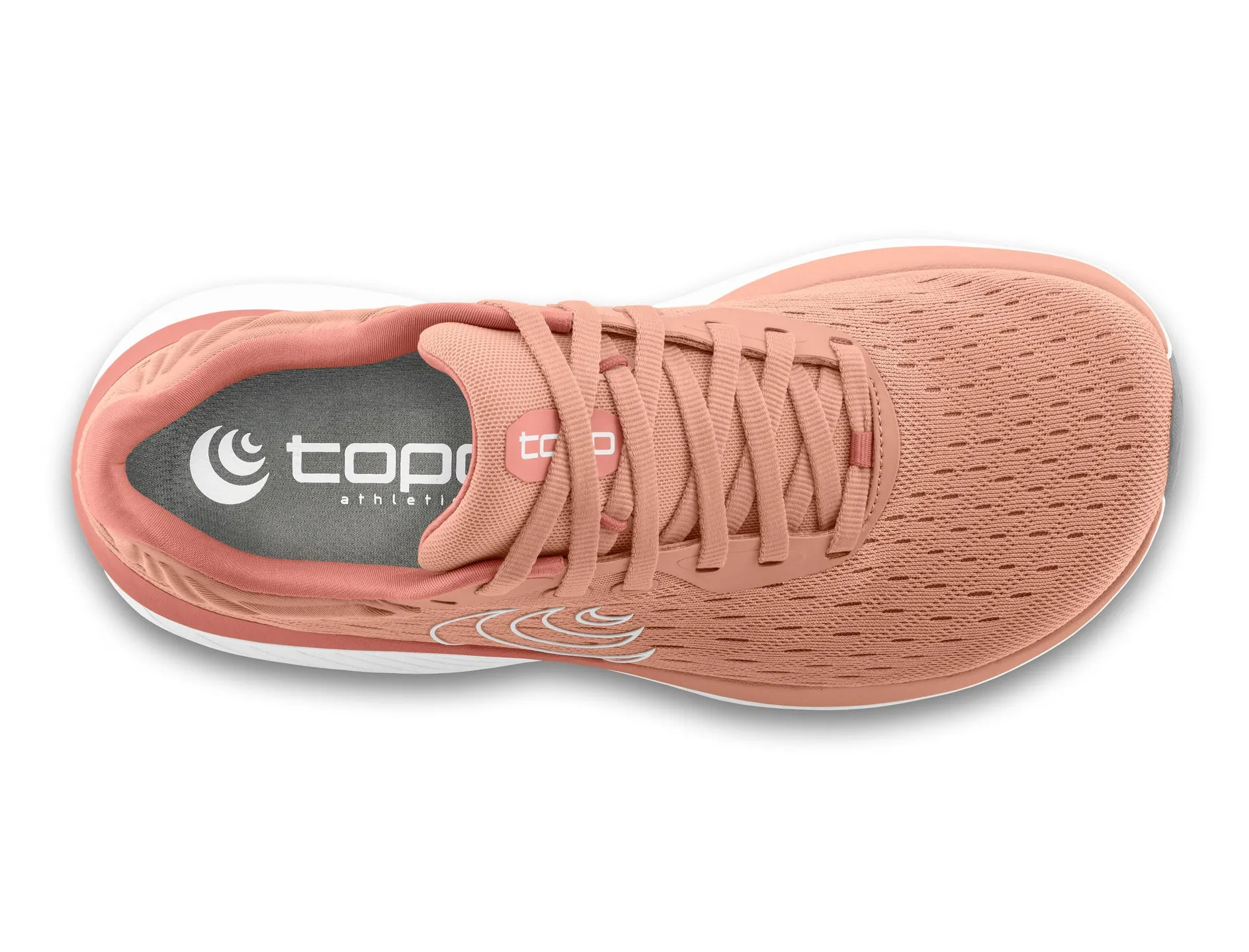 Chaussures de course sur route Topo Athletics Atmos pour femme