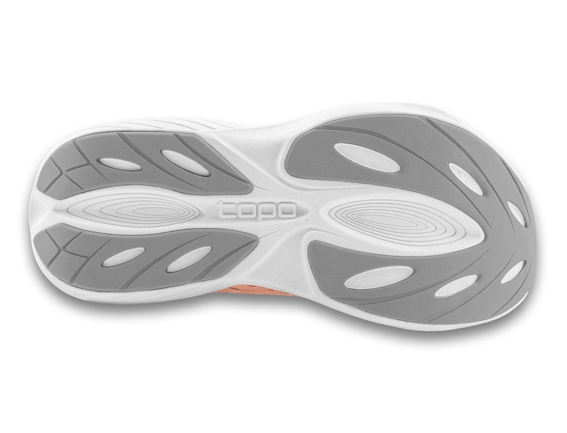 Chaussures de course sur route Topo Athletics Atmos pour femme