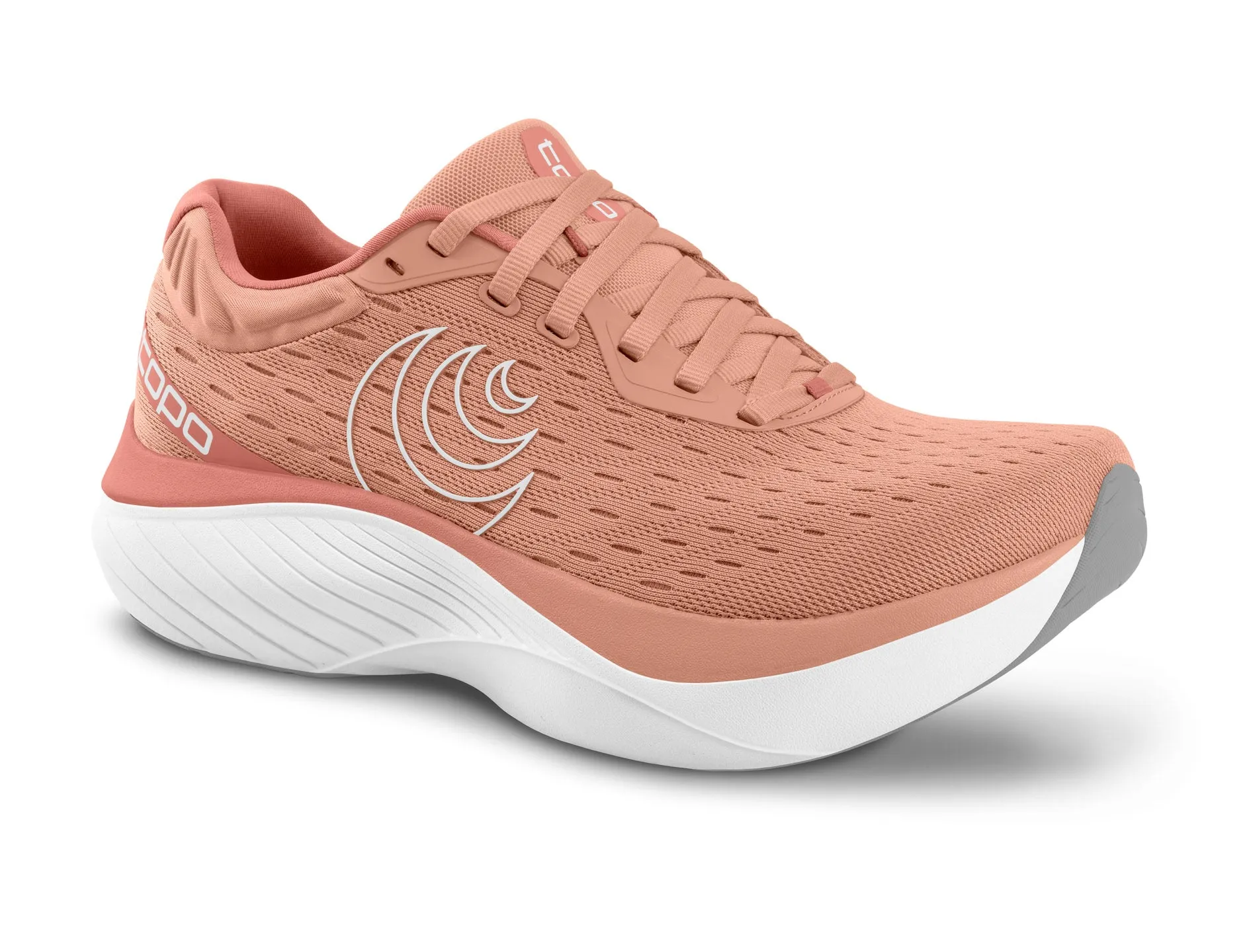Chaussures de course sur route Topo Athletics Atmos pour femme