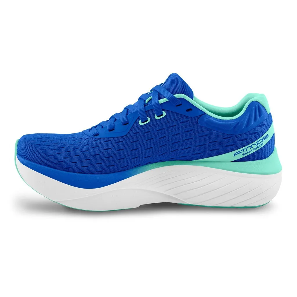 Chaussures de course sur route Topo Athletics Atmos pour femme
