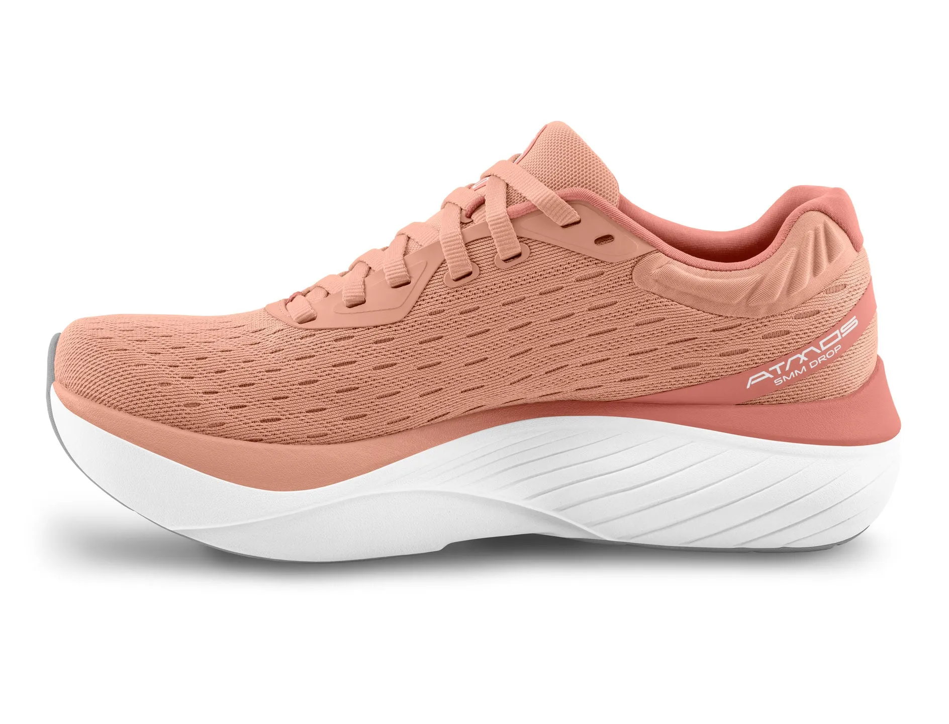 Chaussures de course sur route Topo Athletics Atmos pour femme