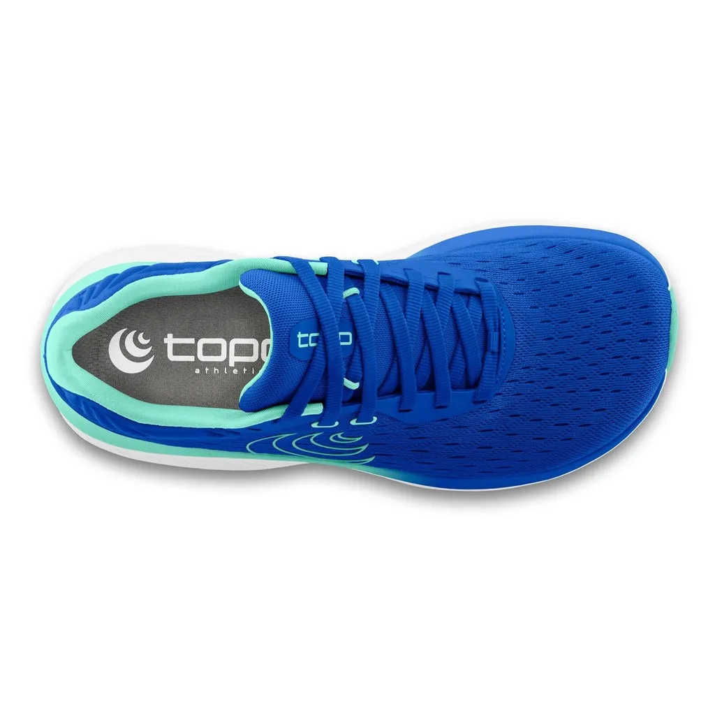 Chaussures de course sur route Topo Athletics Atmos pour femme