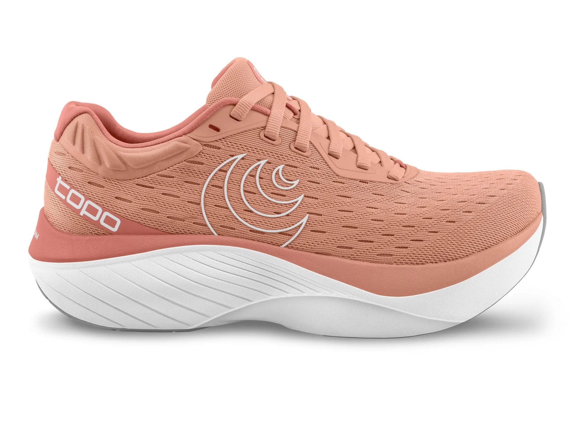 Chaussures de course sur route Topo Athletics Atmos pour femme