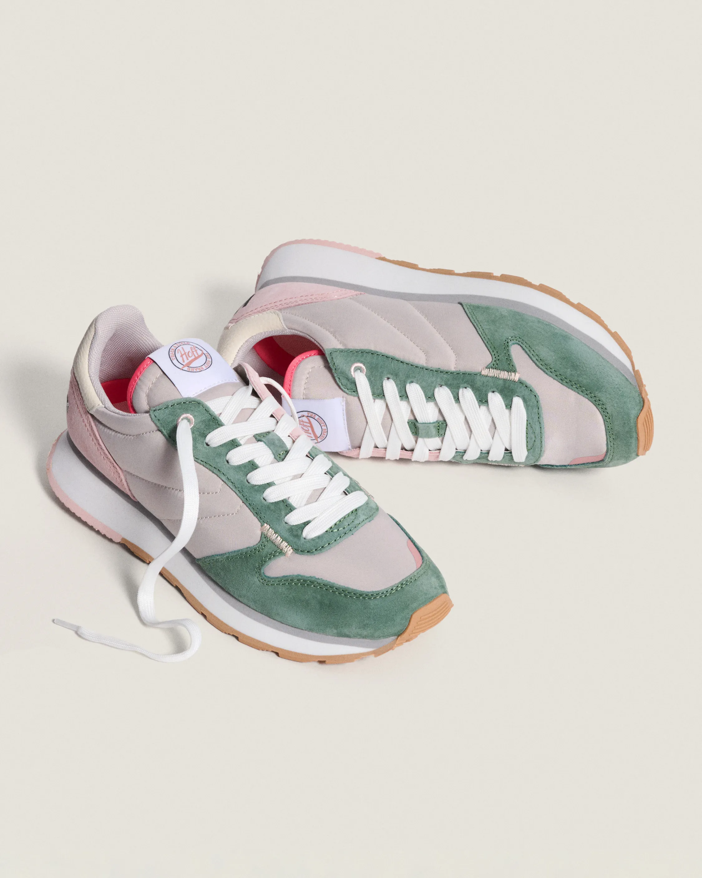 Chaussures d'athlétisme à Syracuse