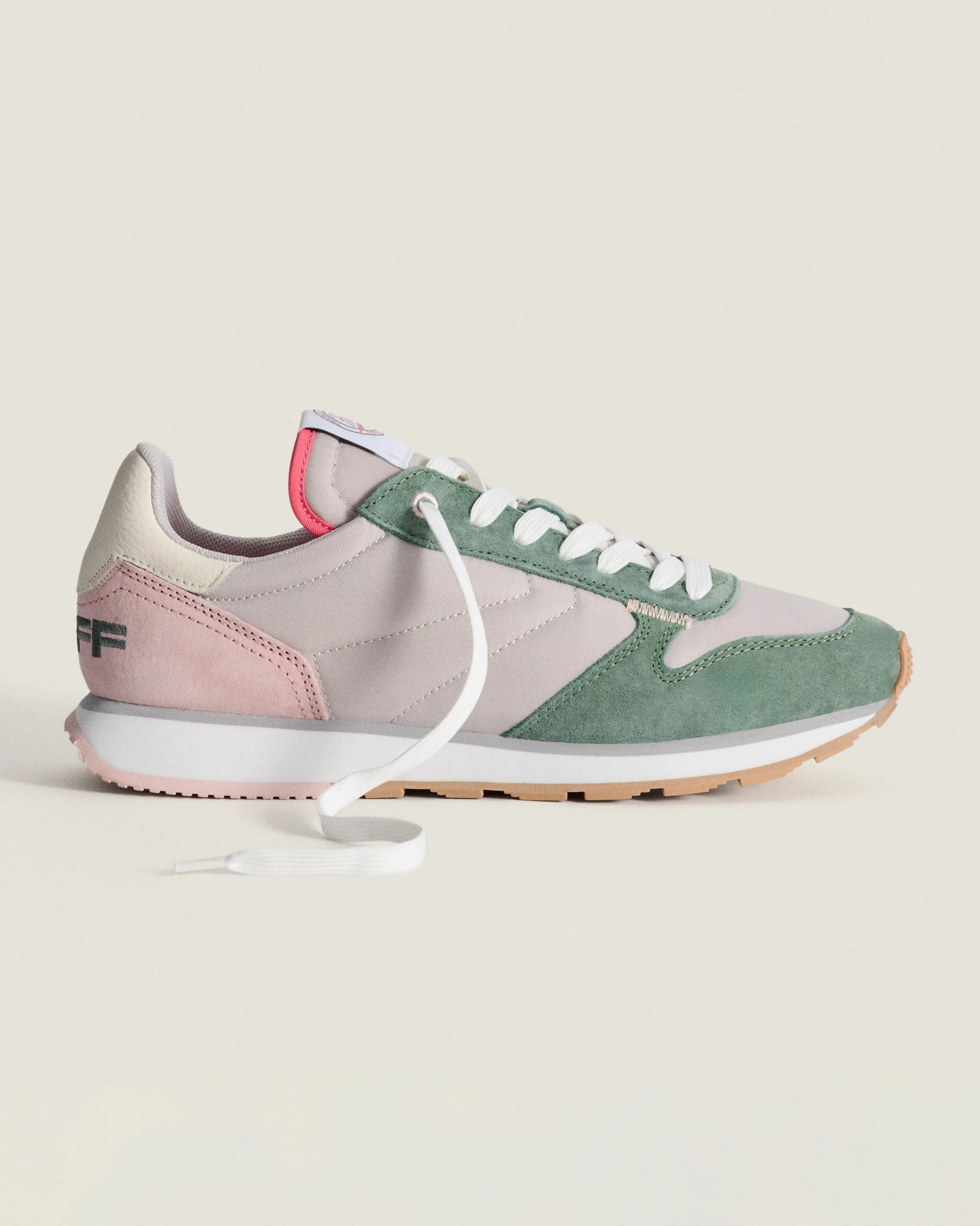 Chaussures d'athlétisme à Syracuse