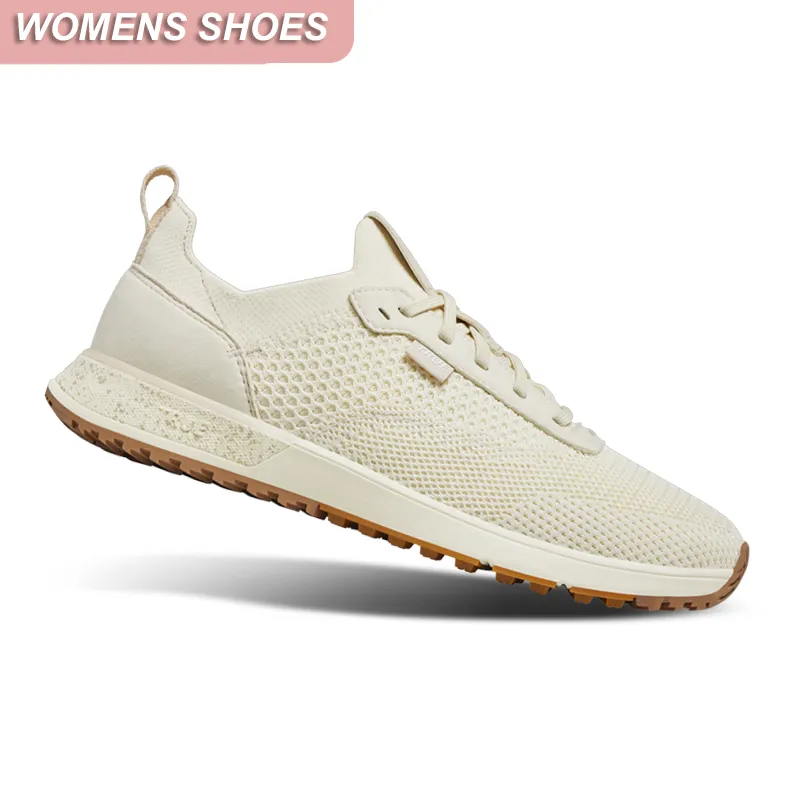 True Knit-3 Femmes - Fleur de Cerisier