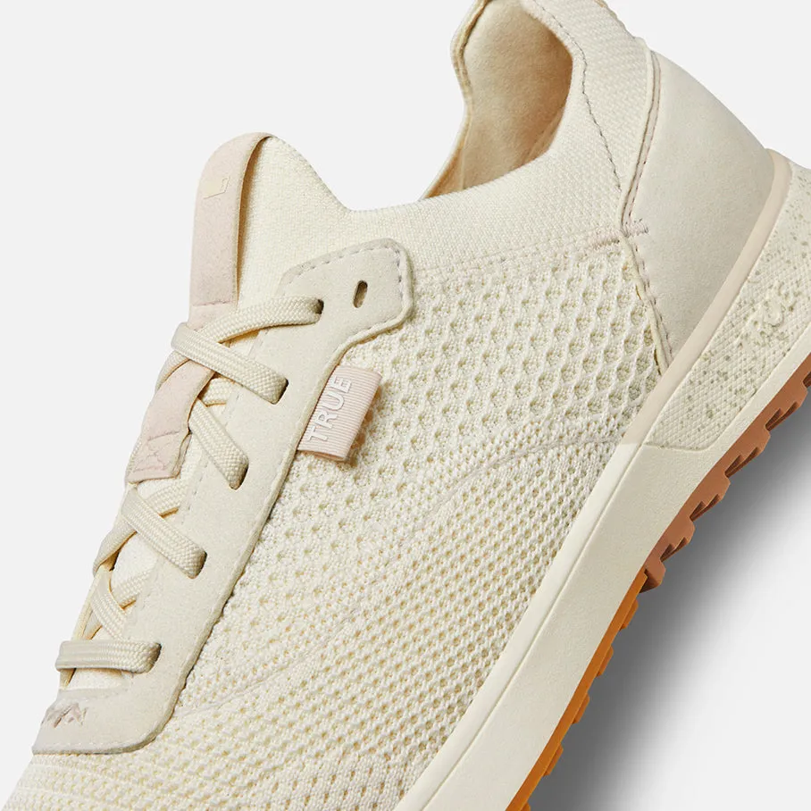 True Knit-3 Femmes - Fleur de Cerisier