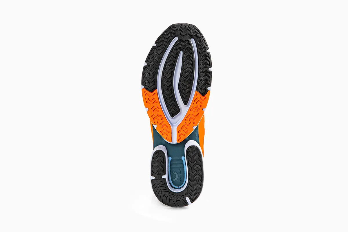 Chaussures de course U-TECH Solo pour hommes True Motion