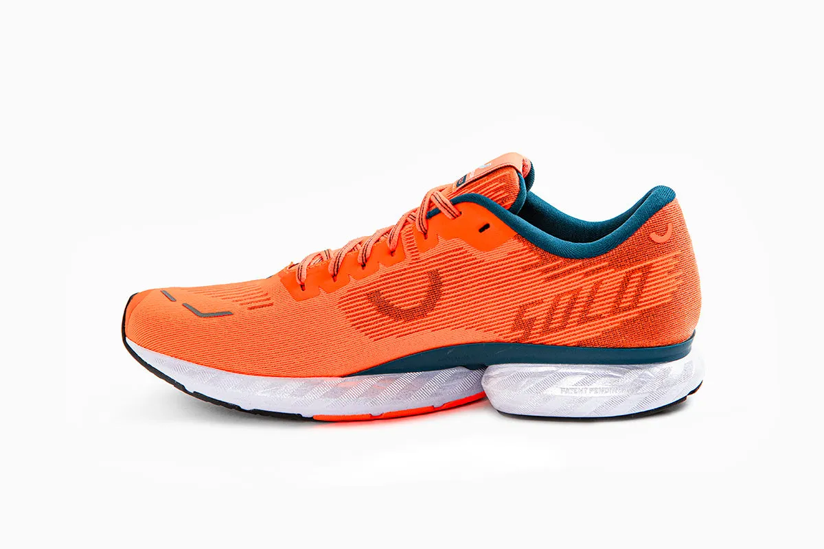 Chaussures de course U-TECH Solo pour hommes True Motion