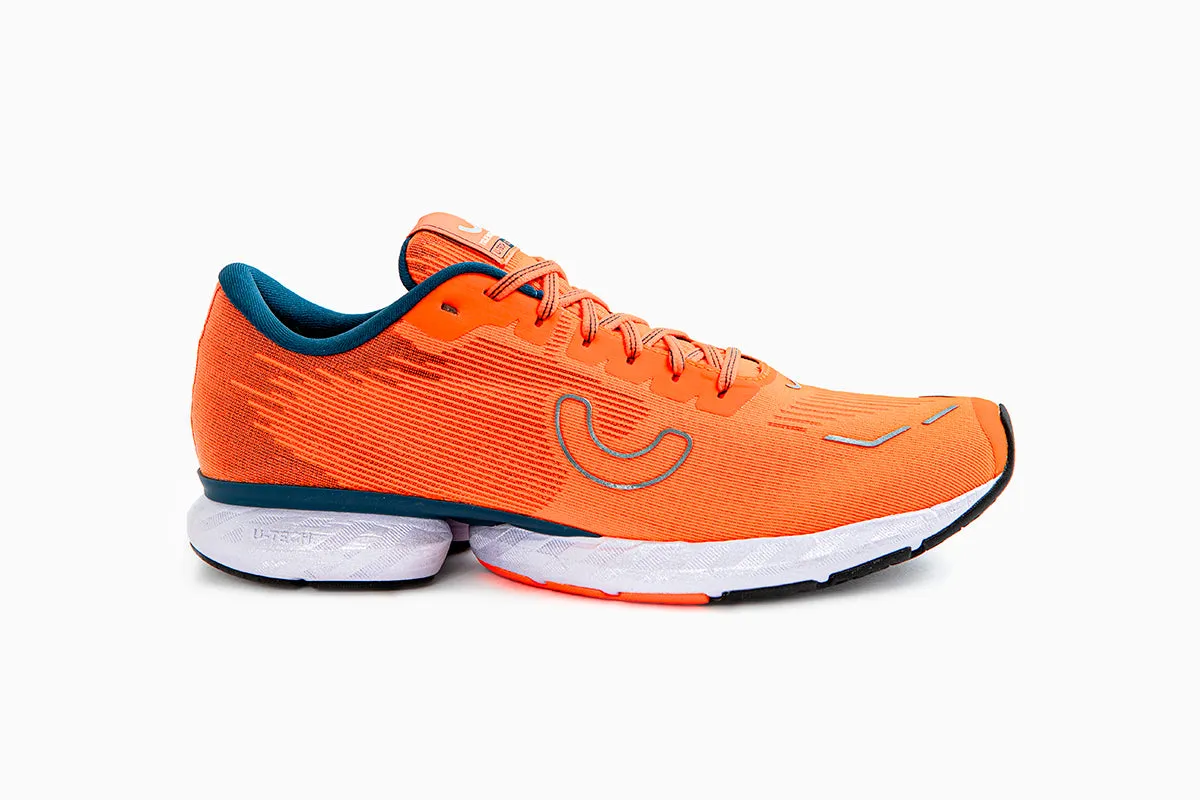 Chaussures de course U-TECH Solo pour hommes True Motion