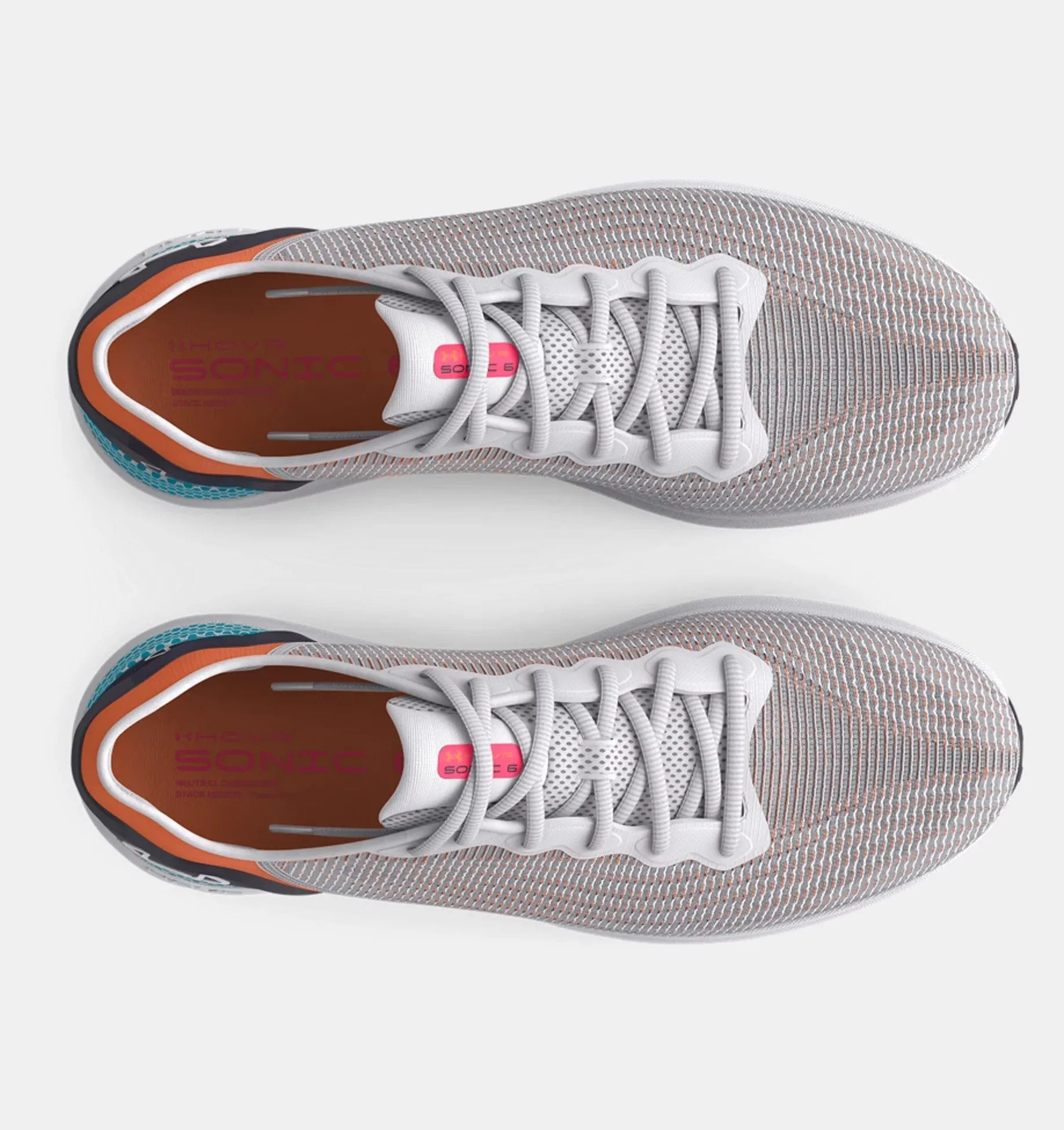 Chaussures de course UA HOVR™ Sonic 6 Breeze
