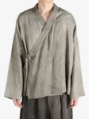 UMA WANG - Men Triyu Top Clothing_uma-wang