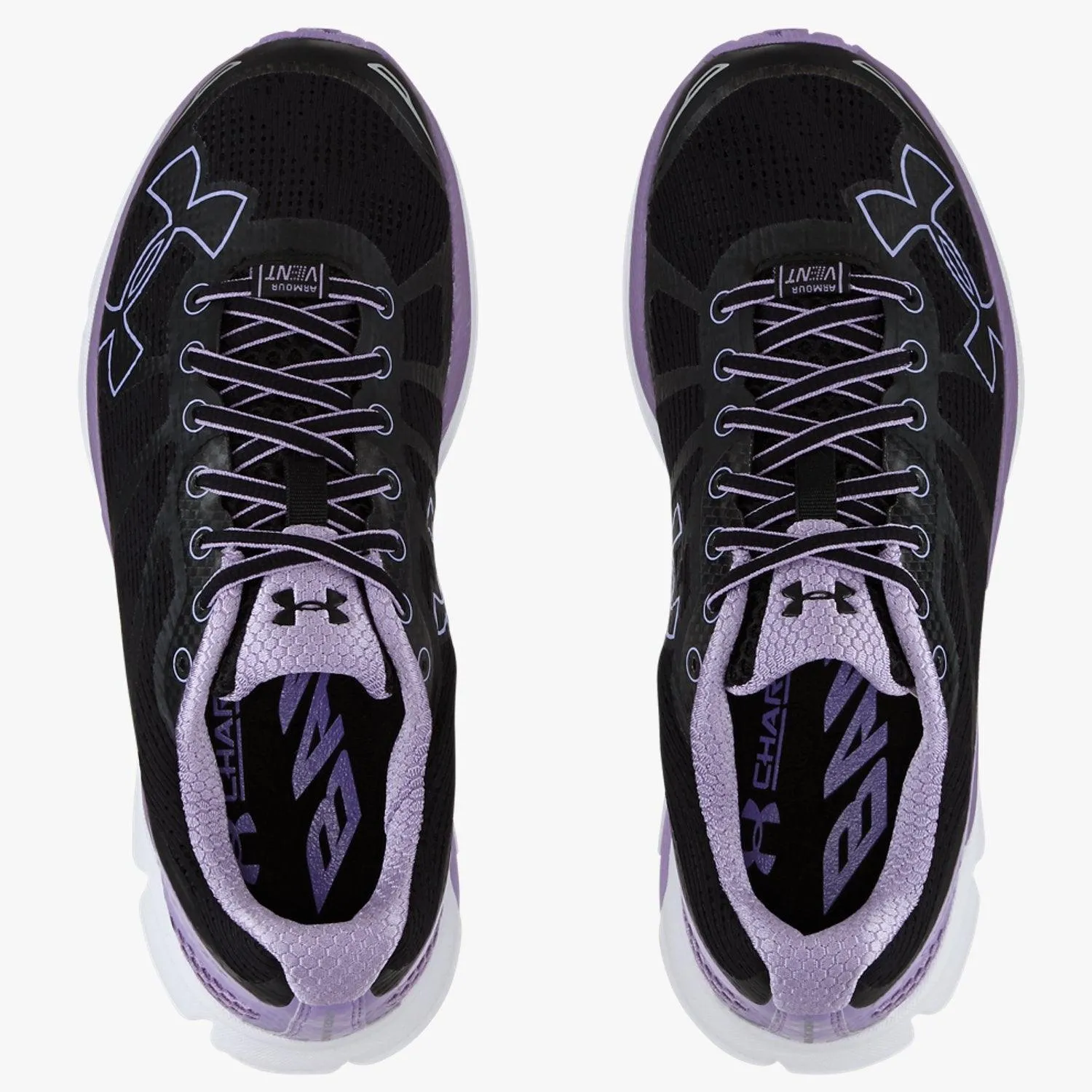 Chaussures de course Under Armour Charged Bandit pour femme