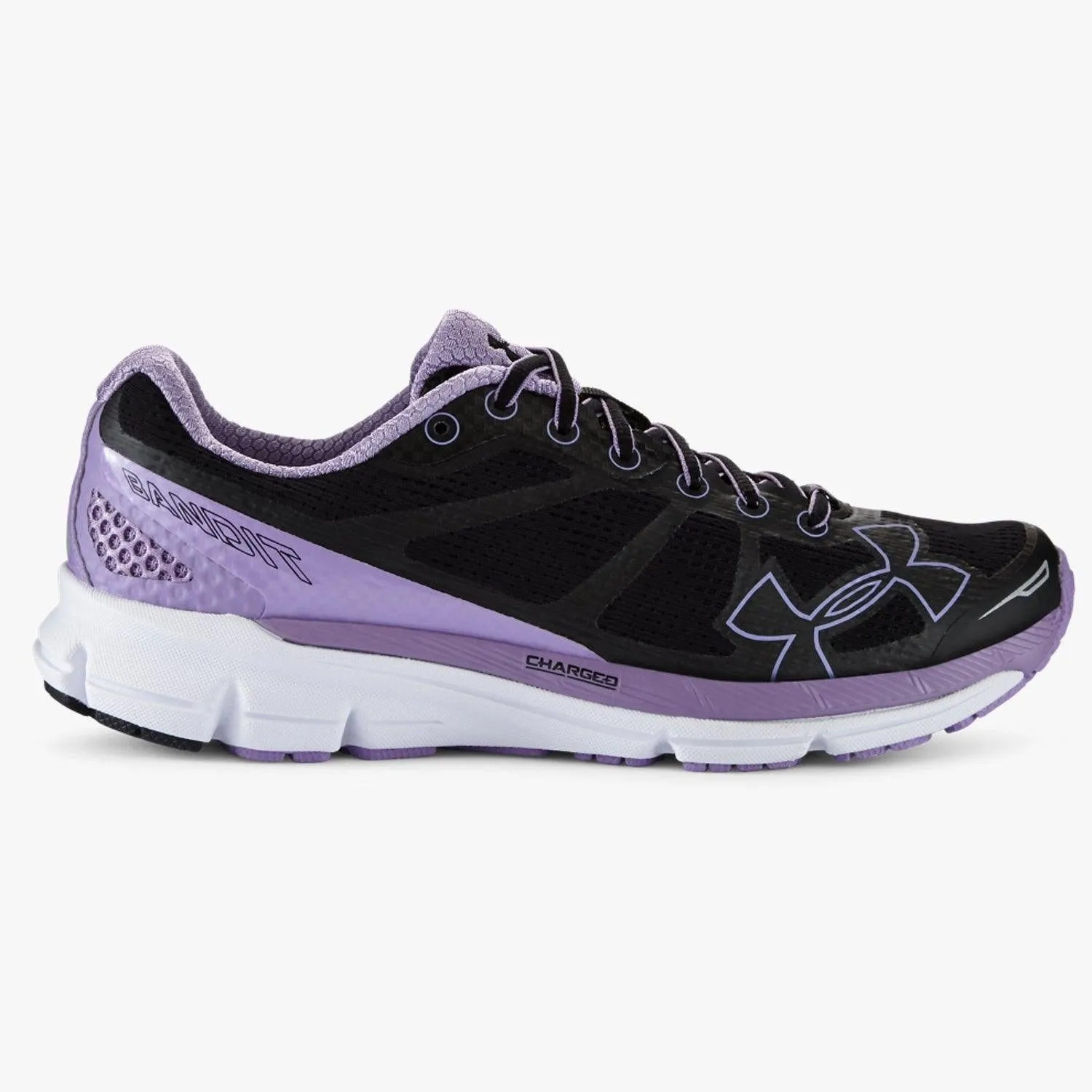 Chaussures de course Under Armour Charged Bandit pour femme
