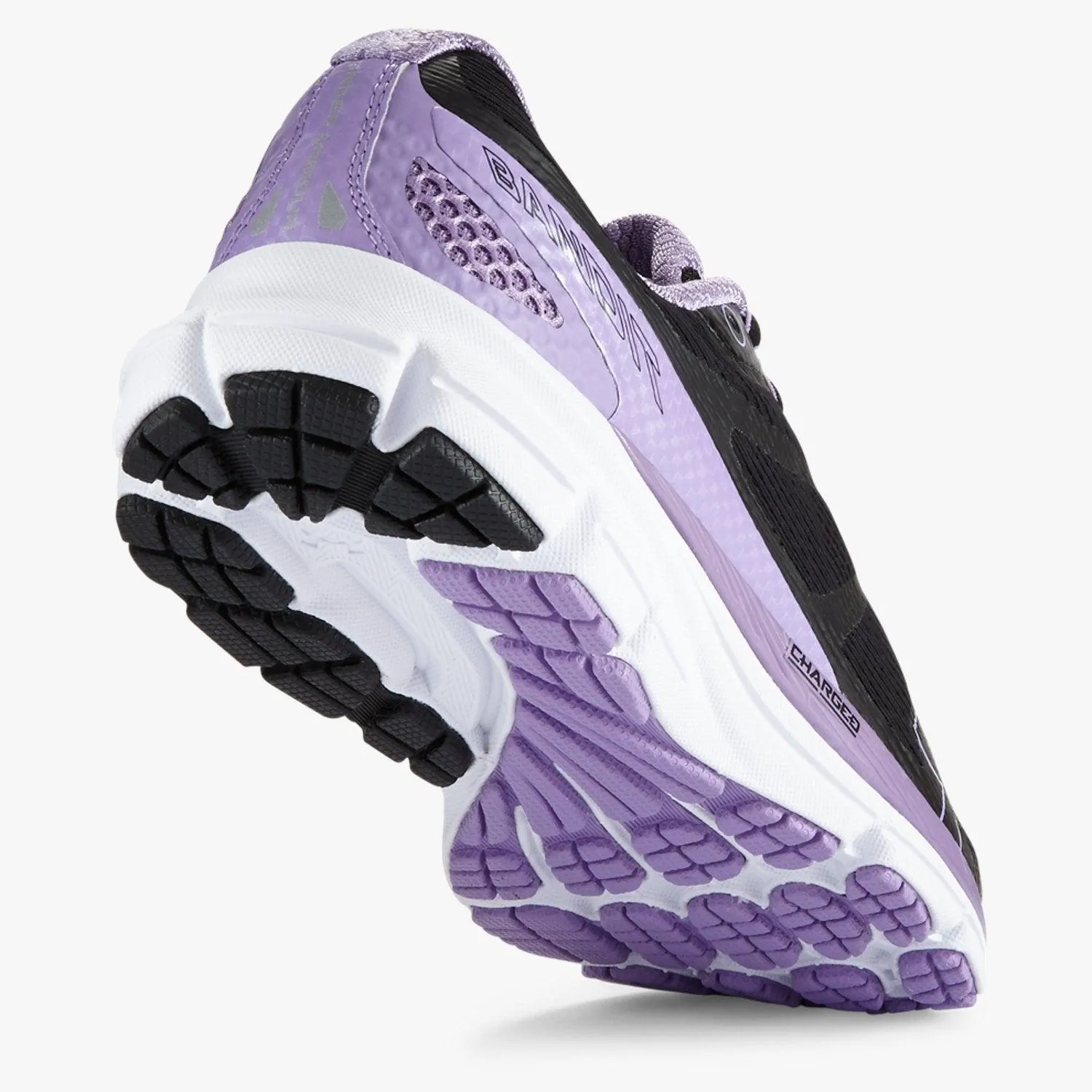 Chaussures de course Under Armour Charged Bandit pour femme