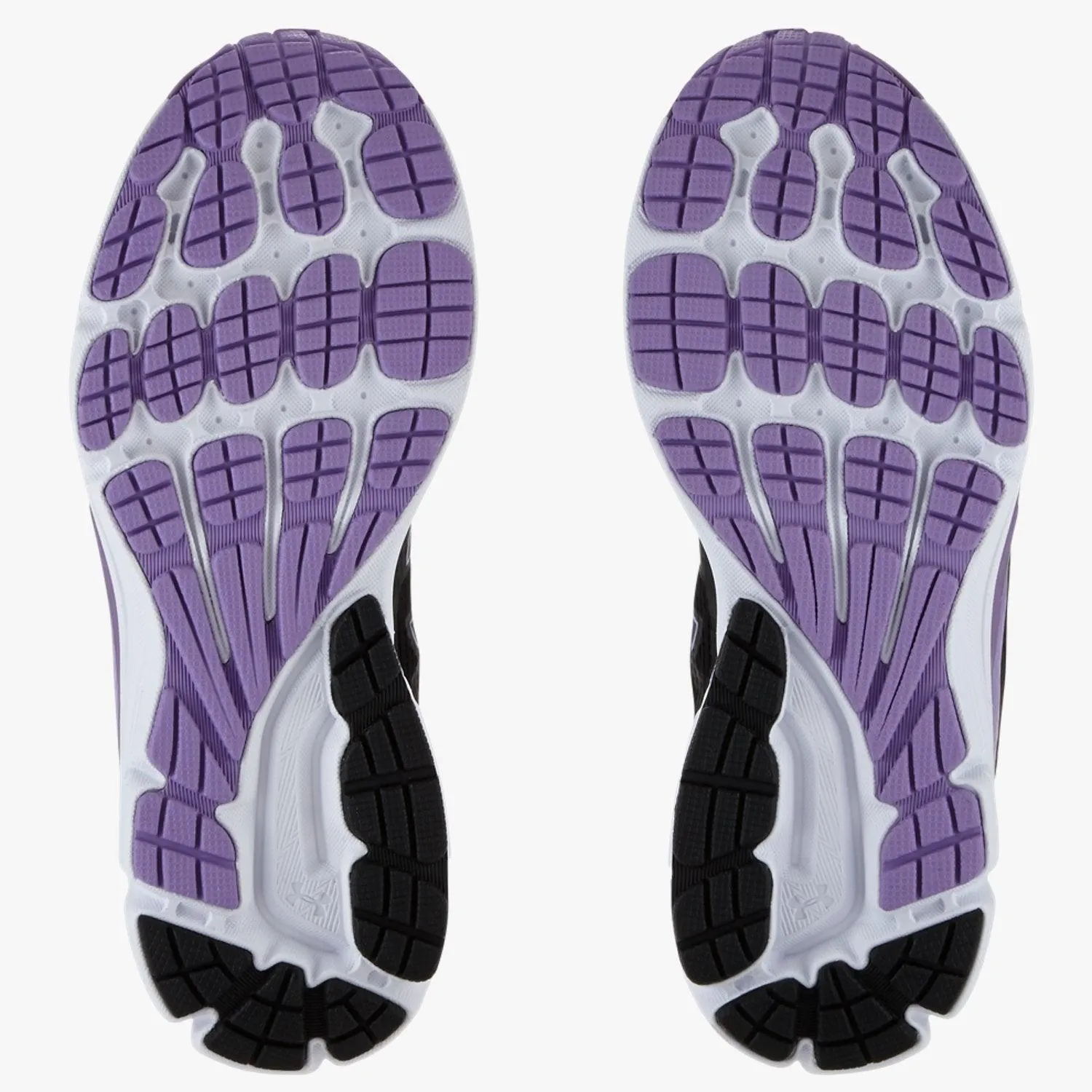 Chaussures de course Under Armour Charged Bandit pour femme
