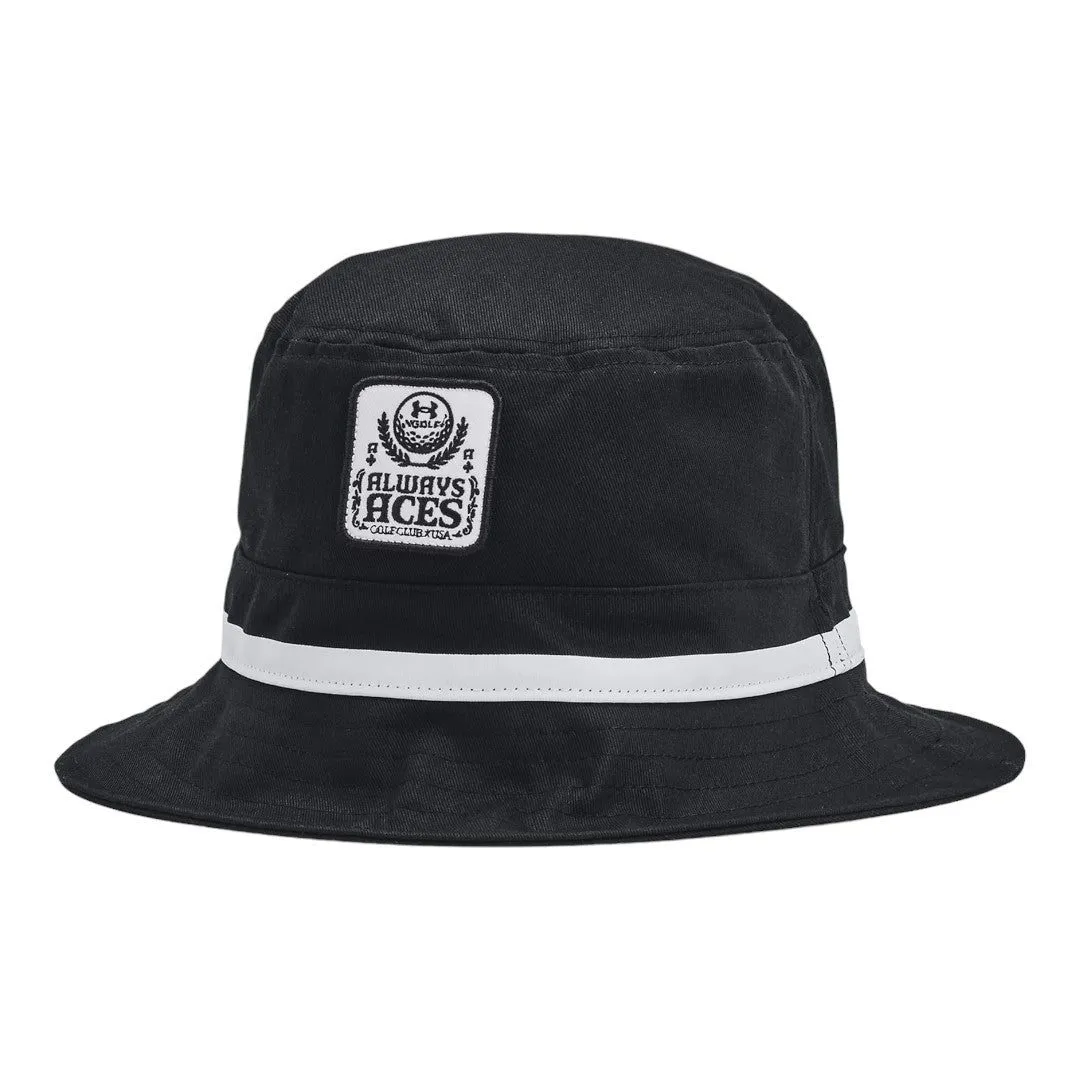 Casquette de golf Under Armour Driver 1383483 Vêtements Under Armour