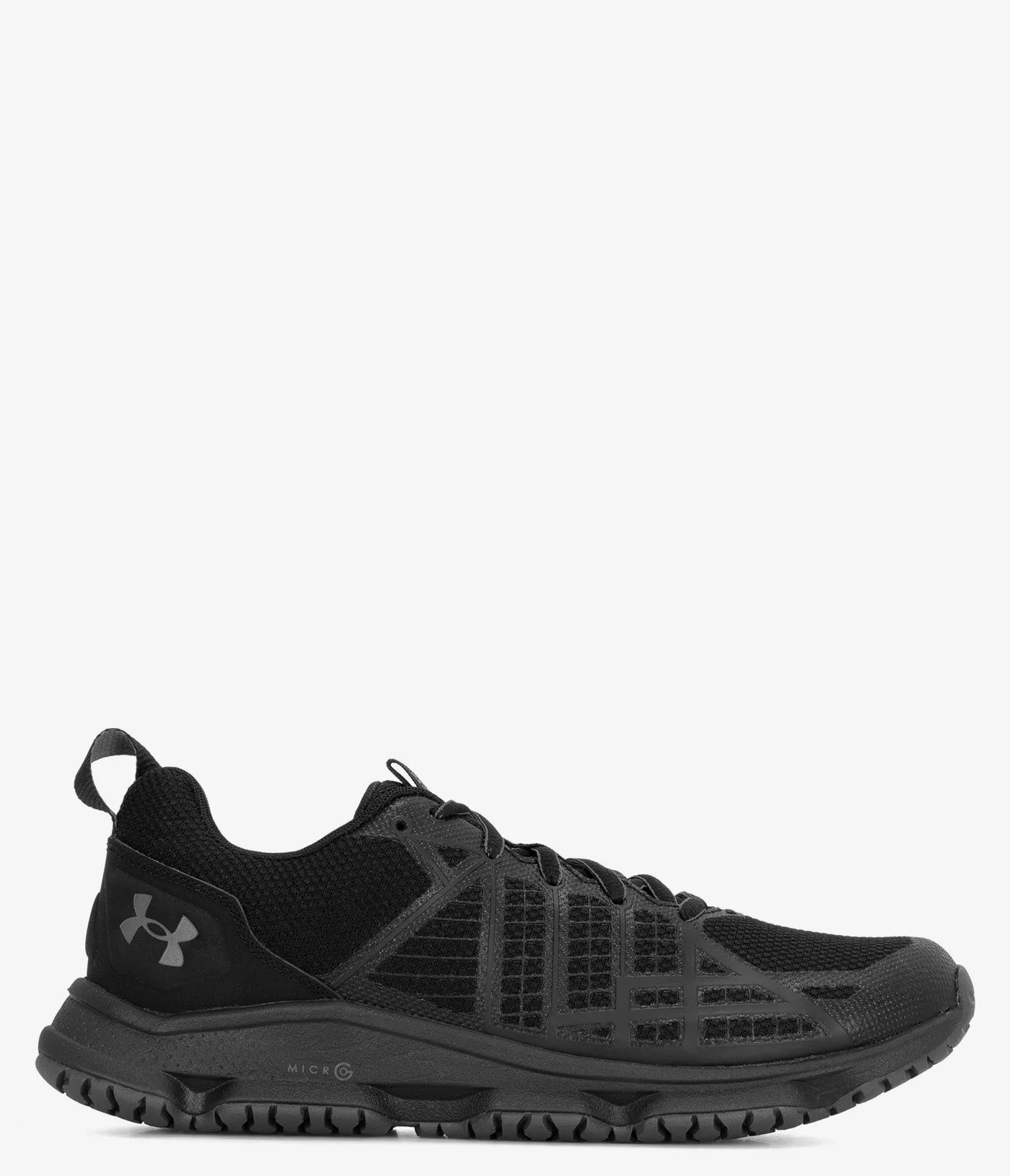 Chaussures Tactiques Under Armour Micro G Strikefast - Femme