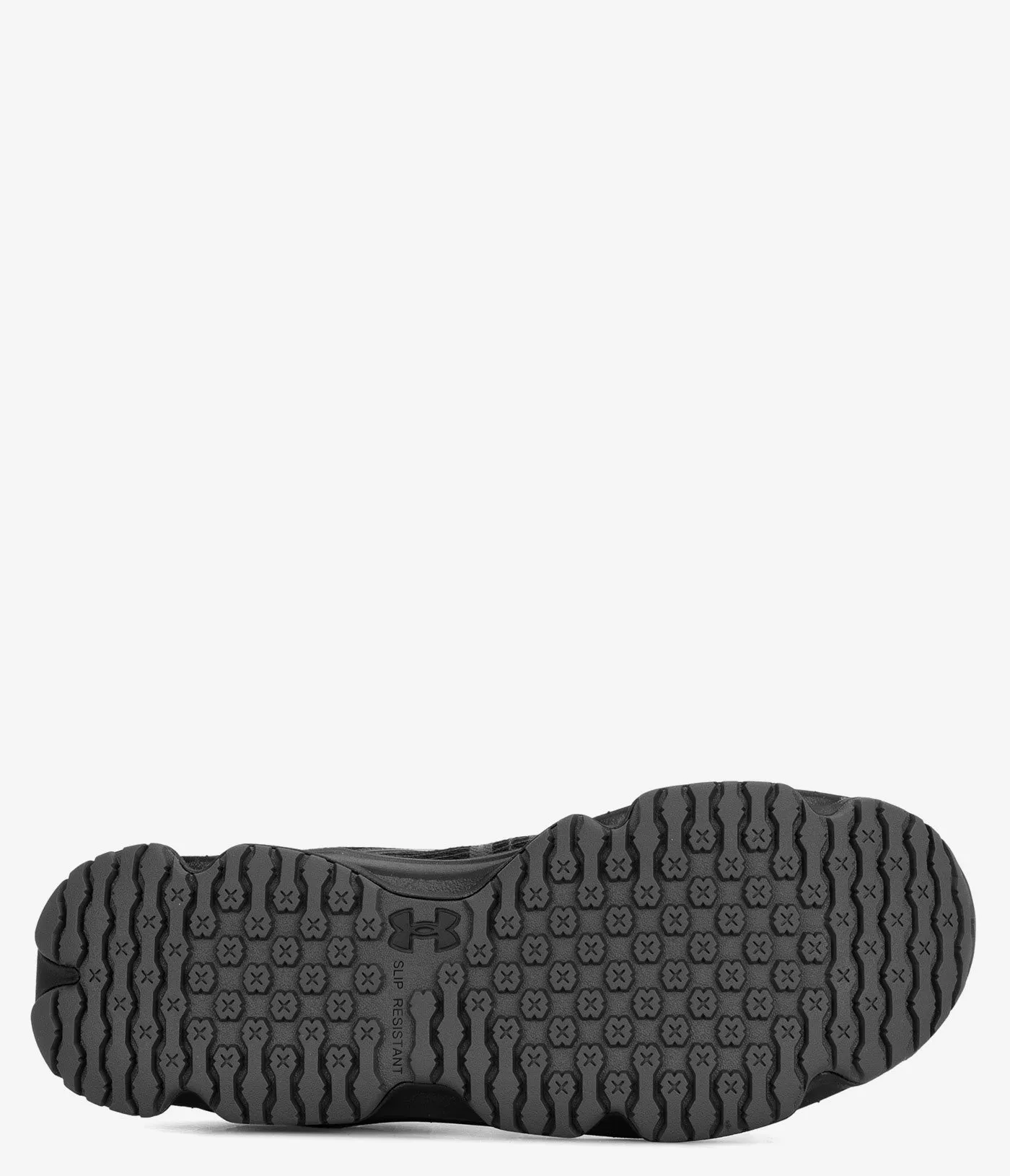 Chaussures Tactiques Under Armour Micro G Strikefast - Femme