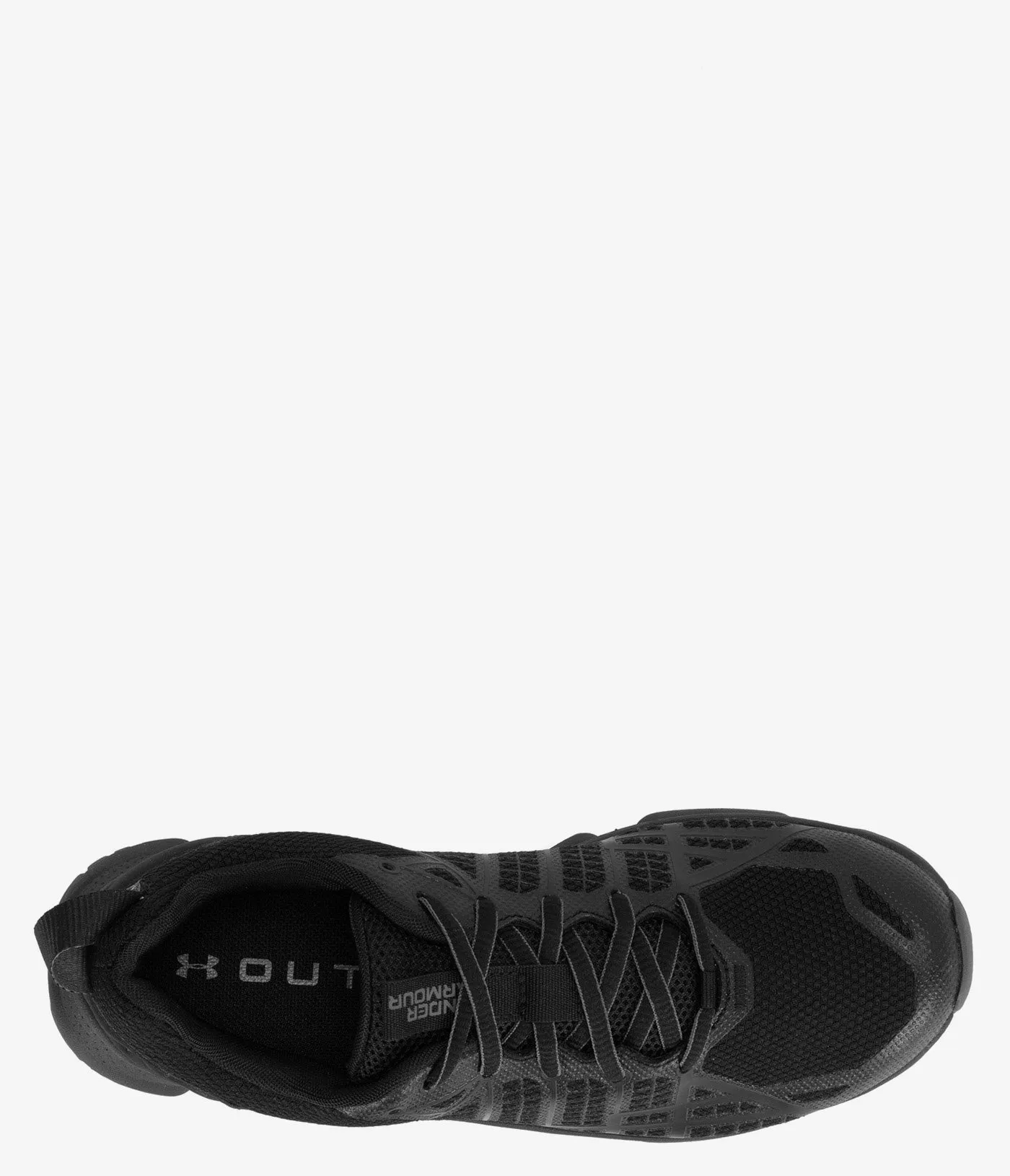 Chaussures Tactiques Under Armour Micro G Strikefast - Femme